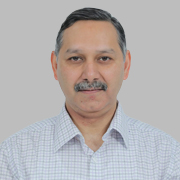 Dr. Anupam Shukla 